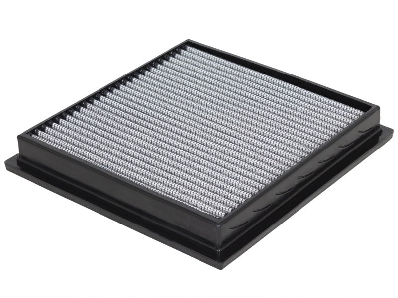aFe Power Magnum FLOW OE Replacement Air Filter w/Pro DRY S Media for GM Colorado/Canyon 15-22 L4-2.5L/V6-3.6L #31-10263