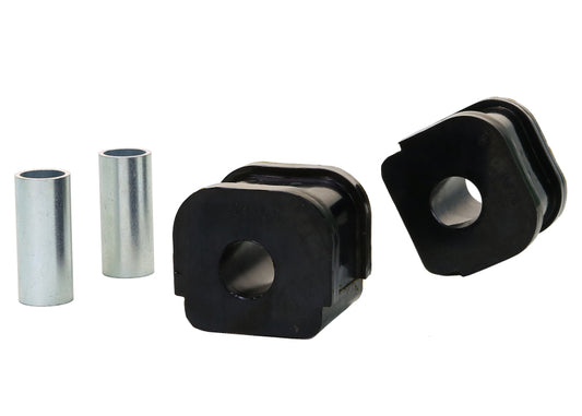 Whiteline W61460 Rear Lower/Inner Front Control Arm Bushing Kit for 1989-1994 Suzuki Swift