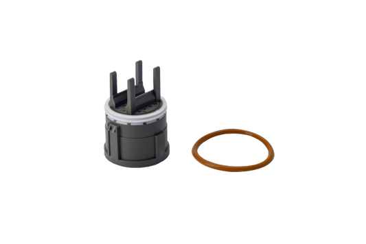 Fleece Performance FPE-HAR-GM-LCT-SEAL for 01-19 GM 2500/3500 Allison LCT/GM 4T65-E Internal Wire Harn Connector & Seal