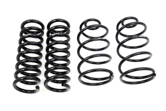 UMI Performance 4052 Spring Kit 1in Lowering for 1964-1966 GM A-Body
