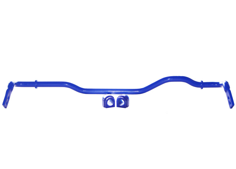 SuperPro 24mm 2-Position Adjustable Rear Sway Bar Kit - VW MQB AWD Golf R, Audi S3