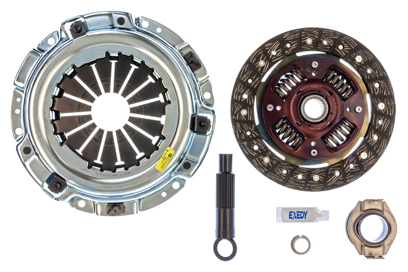 Exedy for 1997-1999 Acura CL L4 Stage 1 Organic Clutch