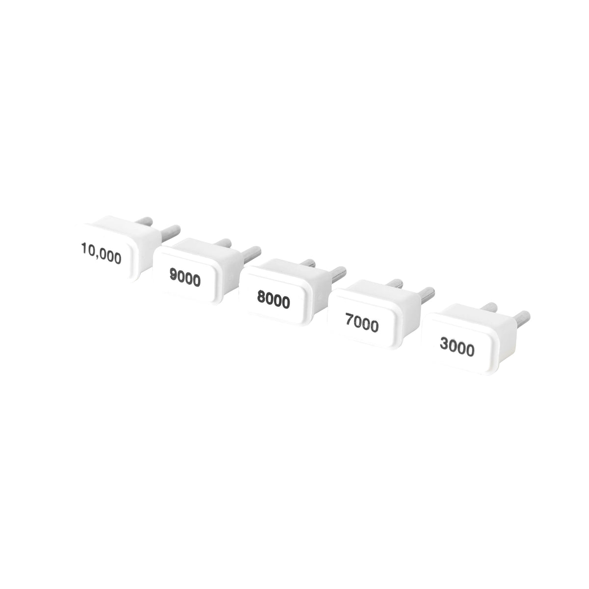 MSD 81473 Pro Mag 44 Amp Electronic Points Box - Black