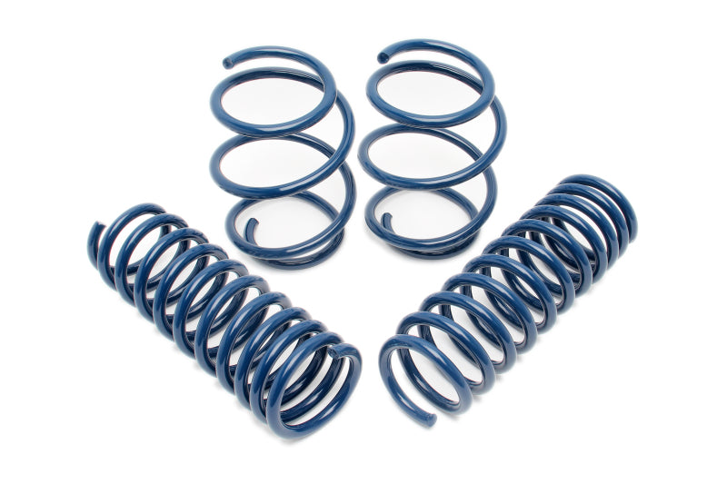 Dinan 13-18 BMW 335i/340i xDrive (F30) Performance Spring Set
