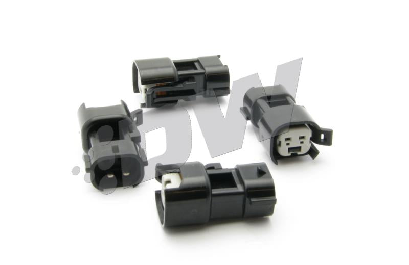 DeatschWerks 10-13 Kia Forte 450CC Injectors