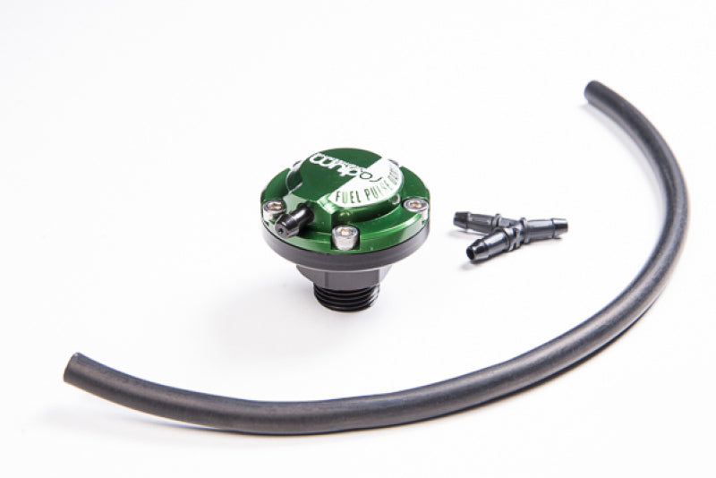 Radium Engineering Pulse Dampers - #20-0178
