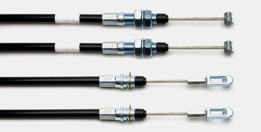 Wilwood Parking Brake Cable Kit Internal P-Brake 2005-10 Mustang - #330-11221