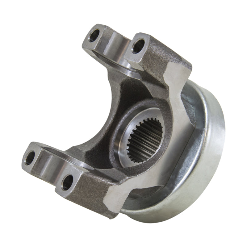 Yukon Gear & Axle YY GM7827670 Yoke For GM 7.5in (Mech 3R) in a Triple Lip Design