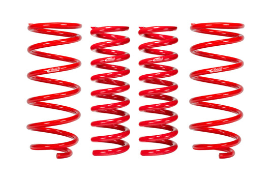 Eibach 21-22 Toyota 4Runner TRD 4.0L V6 4WD Pro Lift Kit E30-82-071-05-22