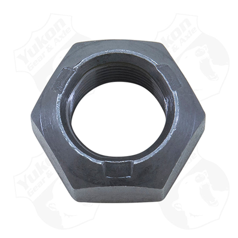 Yukon Gear & Axle YSPPN-009 Replacement Pinion Nut For Dana 25 / 27 / 30 / 36 / 44 / 53 & GM 7.75in