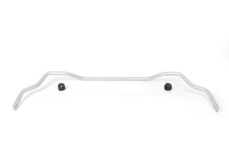 Whiteline BNF24Z Front 24mm Heavy Duty Adjustable Sway Bar for 1994-1999 Nissan Skyline R33 GTS RWD / 1998-2004 Skyline R34 GT-T RWD