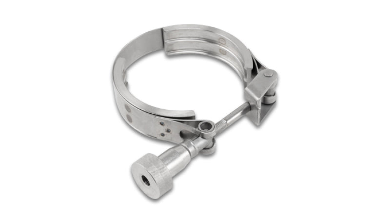 Vibrant Clamp Alignment Tool For HD Weld Ferrules w/4.00in OD Tubing