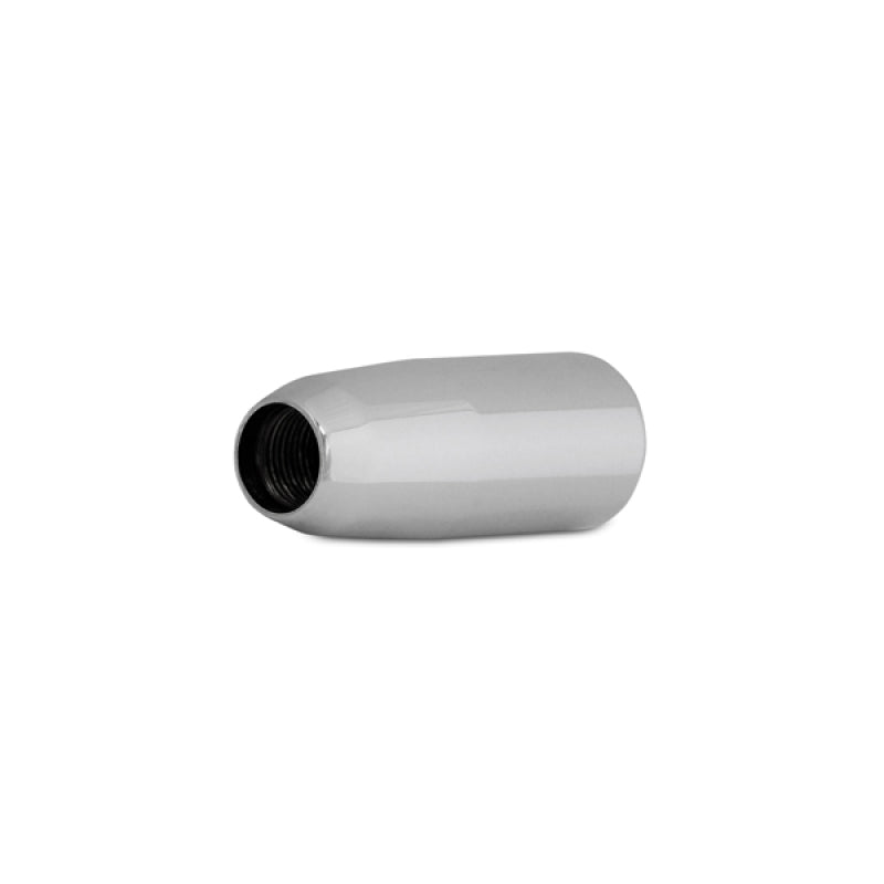 Mishimoto Shift Knob Silver - #MMSK-SL
