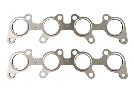 Cometic Gasket C5392-030 .030 MLS Exhaust Manifold Gasket Set for Ford 5.0L Gen-1/2/3/4 Coyote Modular V8