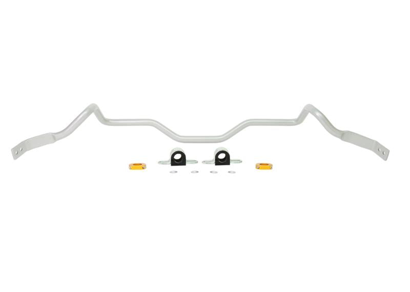 Whiteline BTF72Z Front 24mm Heavy Duty Adjustable Sway Bar for 2000-2005 Toyota Celica