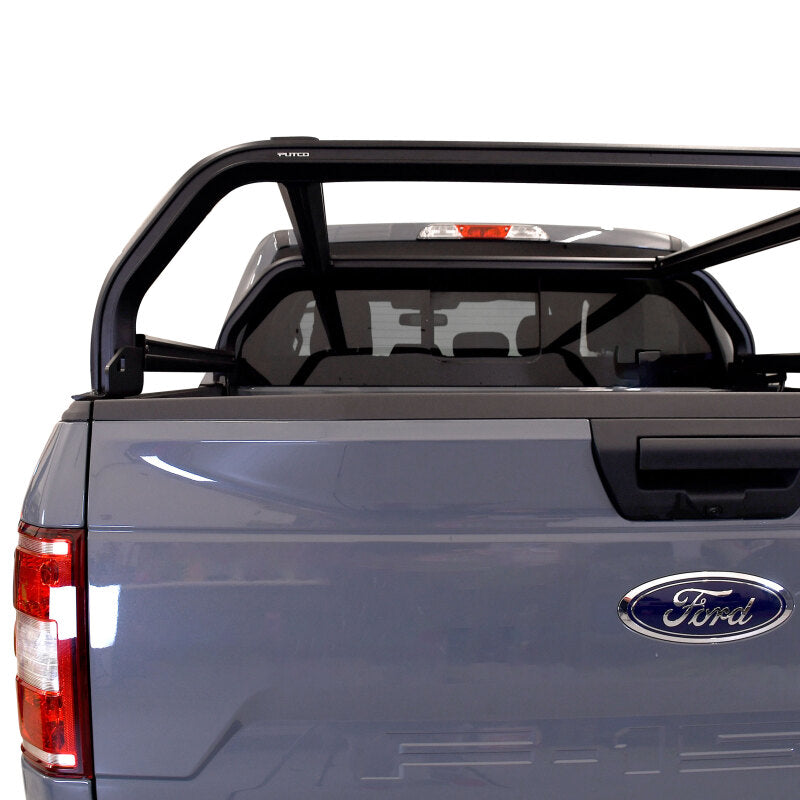 Putco for 2015-2020 Ford F-150 - 6-1/2ft (Standard Box) Venture TEC Rack