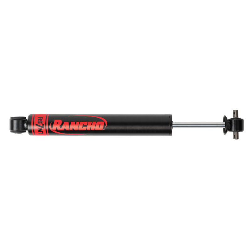 Rancho 07-18 Jeep Wrangler JK RS7MT Shock - #RS77328
