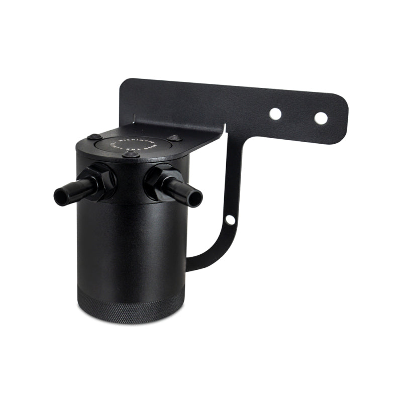 Mishimoto 2022+ Honda Civic 1.5T Baffled Oil Catch Can PCV Side - #MMBCC-CIV-22P