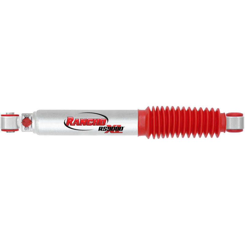 Rancho 05-15 Nissan Xterra Rear RS9000XL Shock - #RS999314