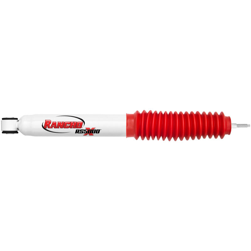 Rancho 86-95 Toyota 4Runner Front RS5000X Shock - #RS55145