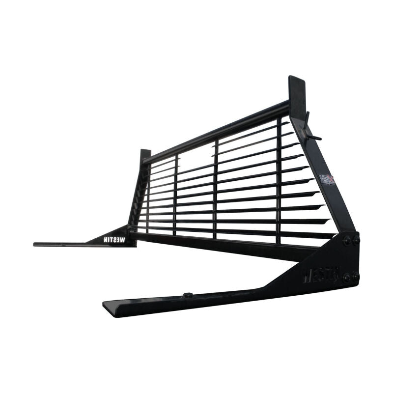 Westin 57-8005 Headache Rack for 2008-2026 Ford F-250/350/450/550HD HD Black