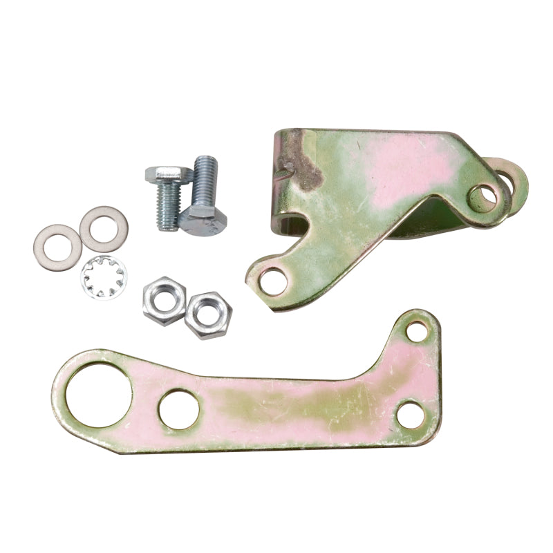 Edelbrock 8021 Chrysler Kick Down Bracket