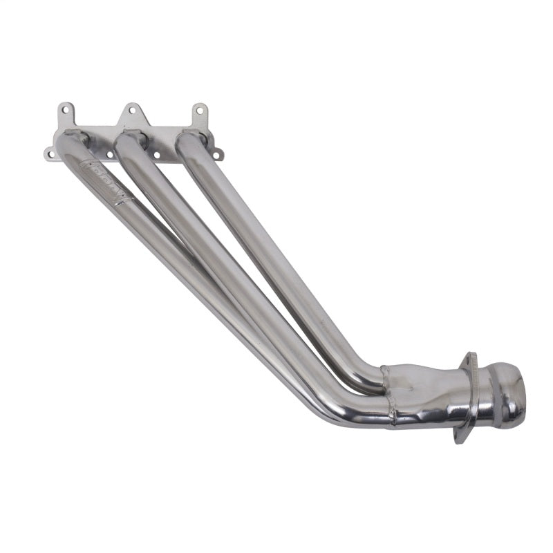 BBK Performance 40410 Long Tube Headers with Converters for 2010-2011 Chevrolet Camaro 3.6L V6