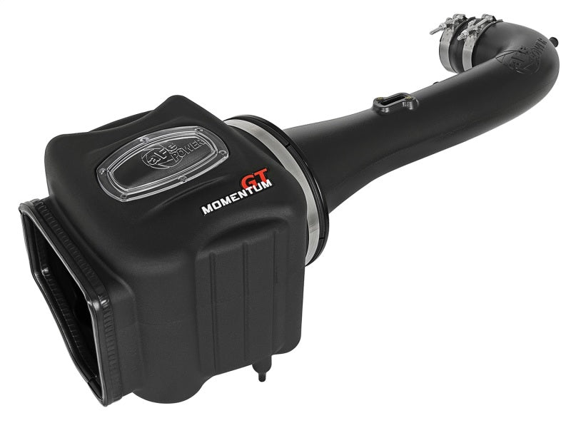 aFe Power 51-74110 Cold Air Intake 2014-2020 GM Silverado Sierra Tah