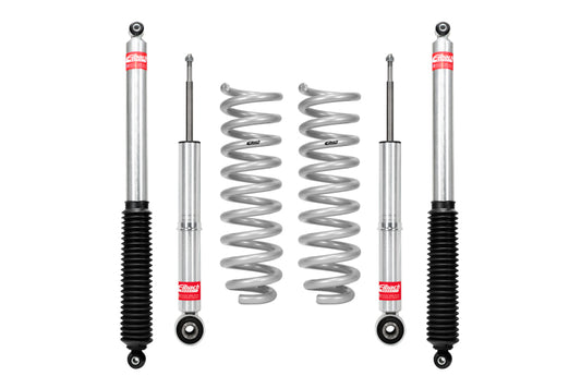 Eibach Pro-Truck Lift Kit for 09-13 Ford F-150 (Excludes SVT Raptor) E80-35-002-01-22