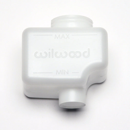 Wilwood Reservoir Short Remote M/C 7 oz. - #260-10204