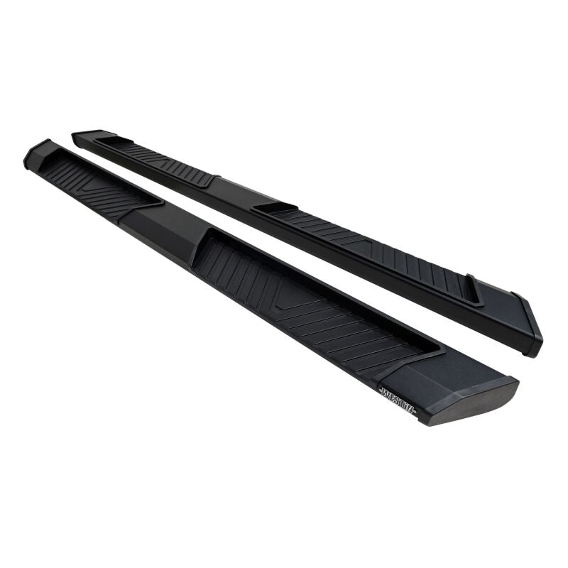 Westin 24-64165 AT6 Running Boards for 2020-2026 Jeep Gladiator Black