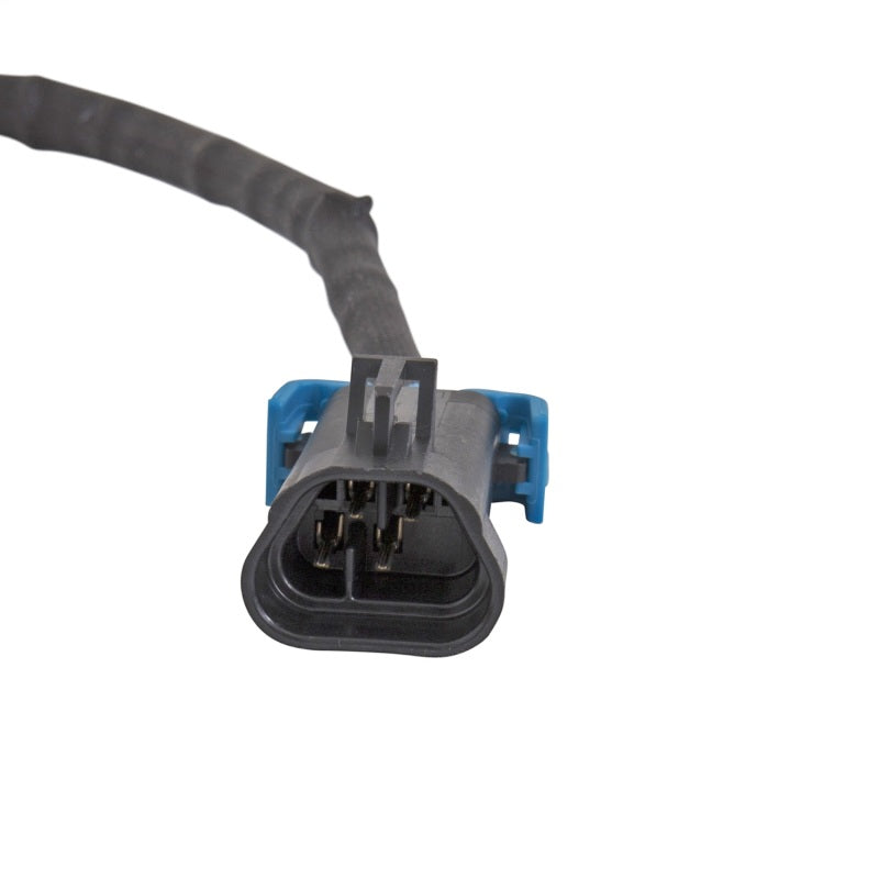 BBK Performance 1116 O2 Sensor Extension Harness 36 in (Pair) for 2008-2015 Chevrolet Camaro / Corvette (6.2L)