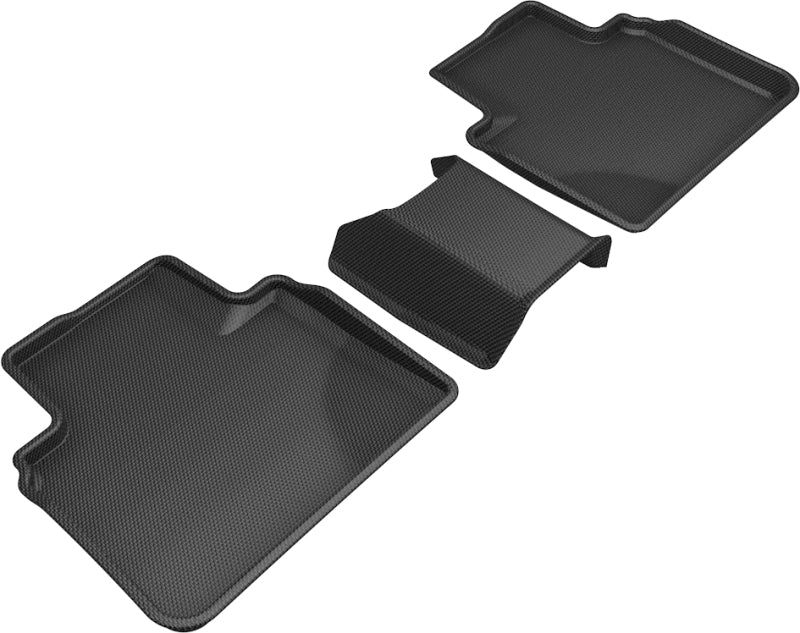 3D MAXpider ACE Kagu - Rear - Black - #L1HD09821509