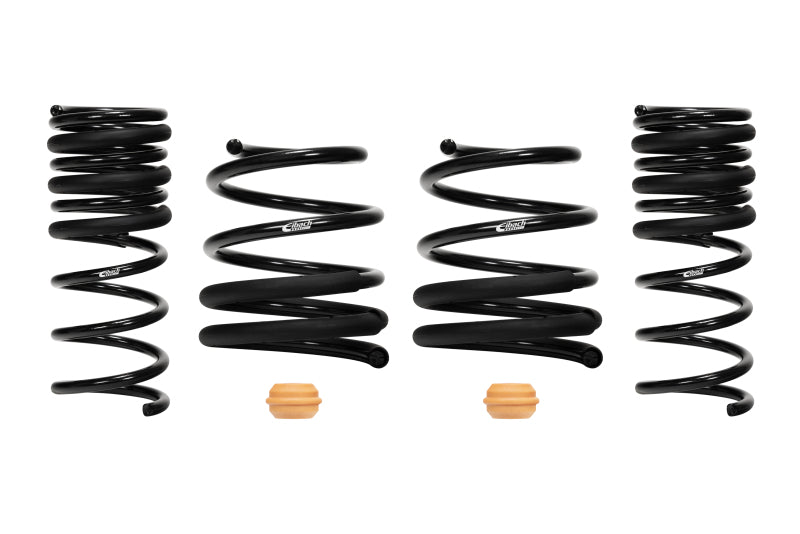 Eibach Pro-Kit for 2015 Subaru WRX 2.0L Turbo (Excl. STi & Premium) 7727.140