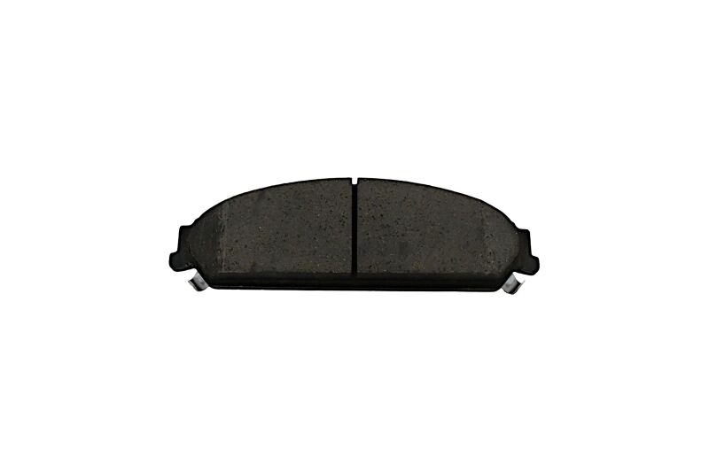 Baer Brakes Replacement Pads for Baer AlumaSport Calipers