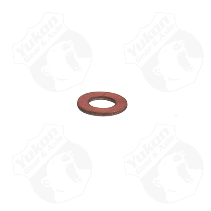 Yukon Gear & Axle YP DOF9-11 Copper Washer For Ford 9in & 8in Dropout Housing