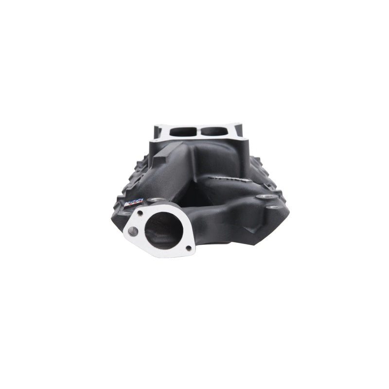 Edelbrock 75213 Intake Manifold RPM Air-Gap Small-Block Ford 289-302 Black
