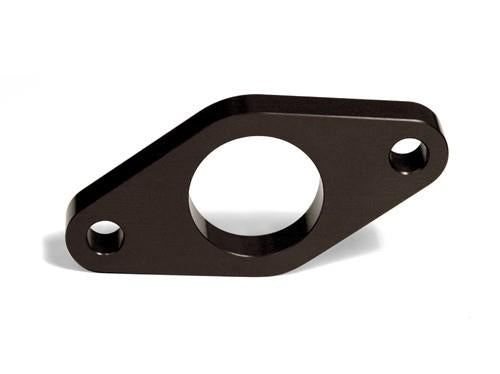 BLOX Racing 92-00 Honda Civic / 94-01 Acura Integra S2000 Clutch Master Cylinder Adapter - Silver BXFL-10001-SI