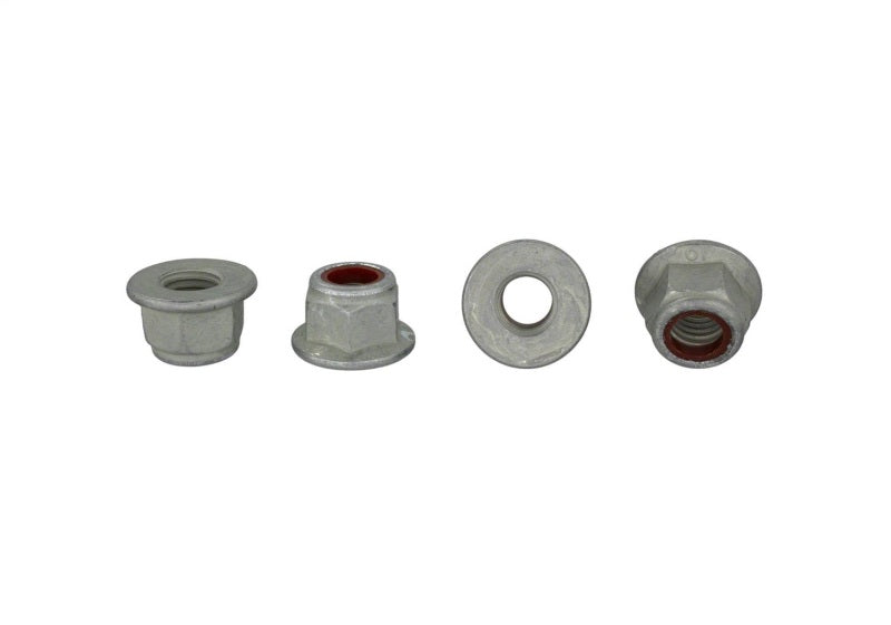Ford Racing for 2005-2014 Mustang Caster & Camber Alignment Eccentric Bolt Kit