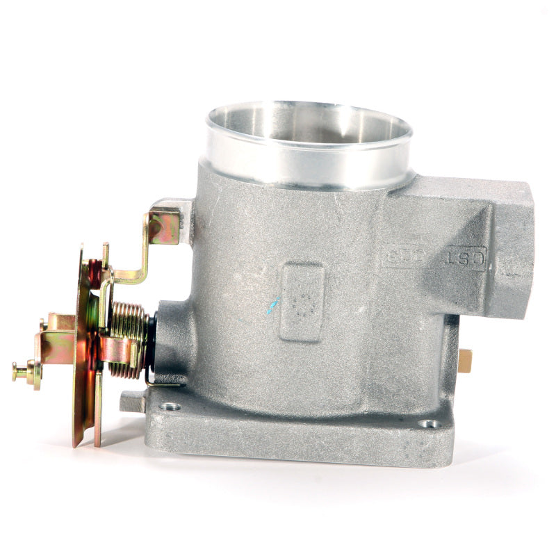 BBK Performance 1524 Throttle Body 75mm Power Plus for 1994-1995 Ford Mustang 5.0L