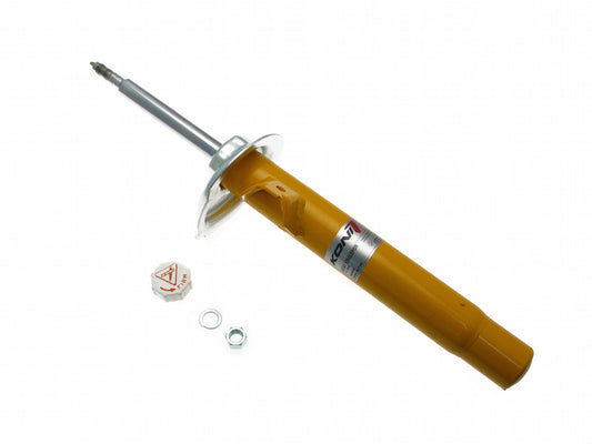 Koni Sport (Yellow) Shock 99-05 BMW 3 Series-E46 Coupe/Vert/Touring/Sedan M-Technik - Left Front - #8741 1390LSPOR