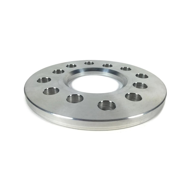 Baer Brakes Aluminum 6-Lug Wheel Spacers - Set of Two — .500" (1/2) Aluminum Wheel Spacers- 6x4.50