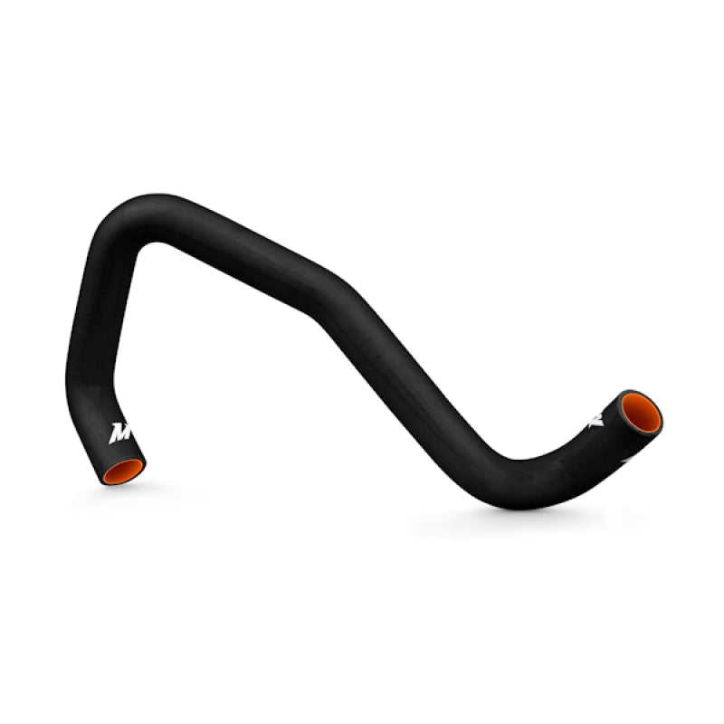Mishimoto 05-07 Ford 6.0L Powerstroke Coolant Hose Kit (Monobeam Chassis) (Black) - #MMHOSE-F2D-05MBK