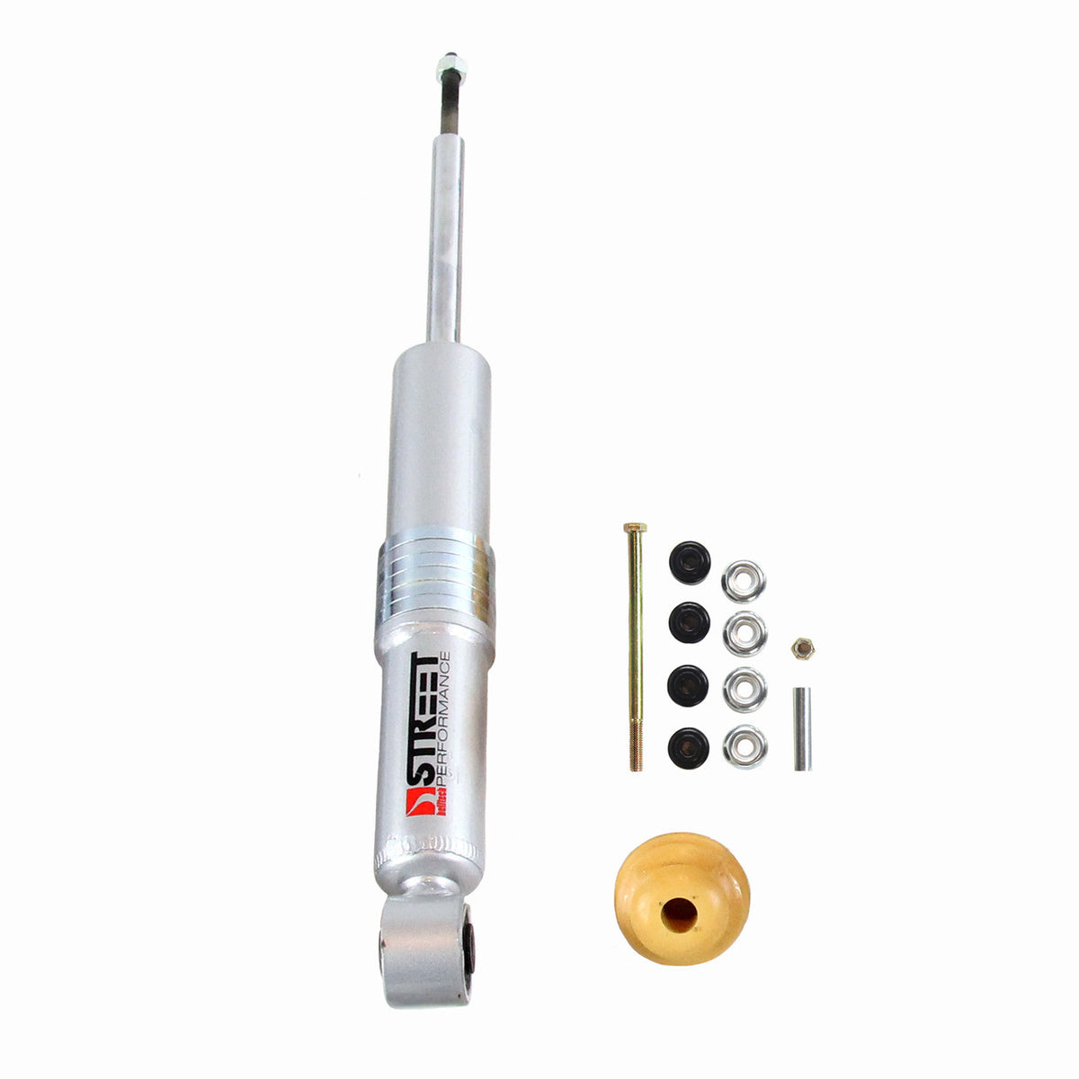 Belltech 2015-2016 for Chevrolet Colorado/Canyon (Extended Crew Cab SB) 0in To -3in