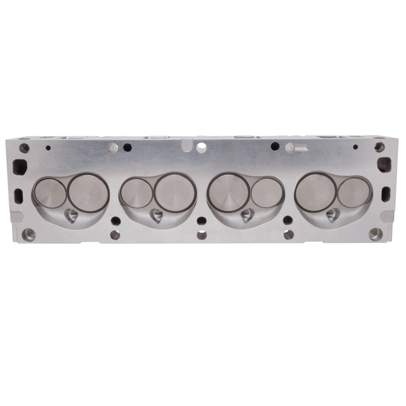 Edelbrock 60069 Performer RPM Cylinder Head 72cc for Ford FE 390/428
