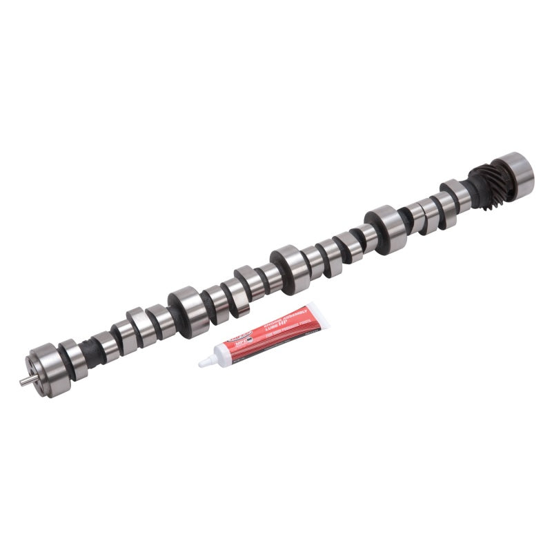 Edelbrock 2205 Camshaft Performer Plus Hydraulic Roller SBC 1987 and Later Wide Center EFI