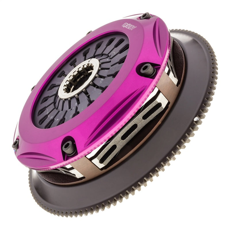 Exedy for 1993-1994 Nissan Skyline GTR L6 Hyper Twin Cerametallic Clutch