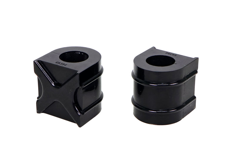 Whiteline W23842 Sway Bar Mount Bushing for 2004-2007 Cadillac CTS