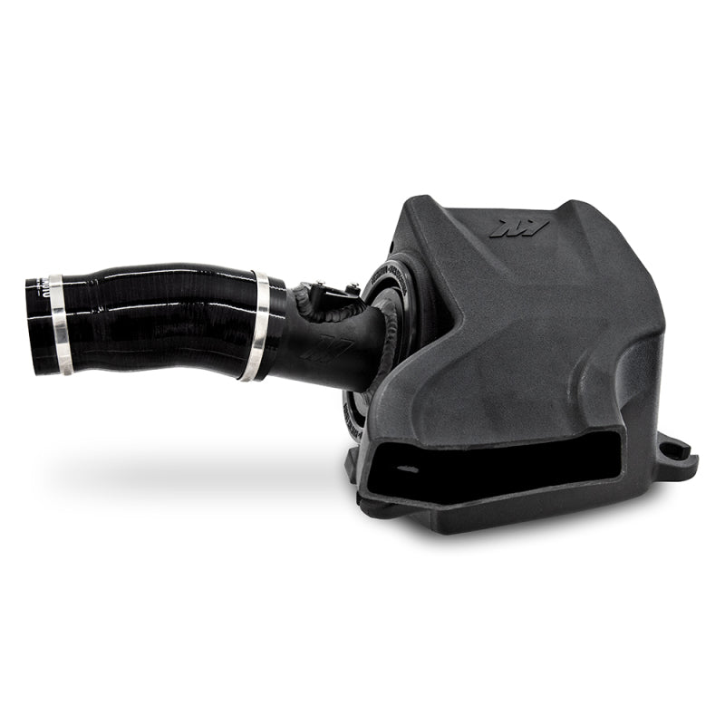 Mishimoto 2018+ Honda Accord 1.5T Performance Air Intake - Black - #MMAI-ACRD15-18