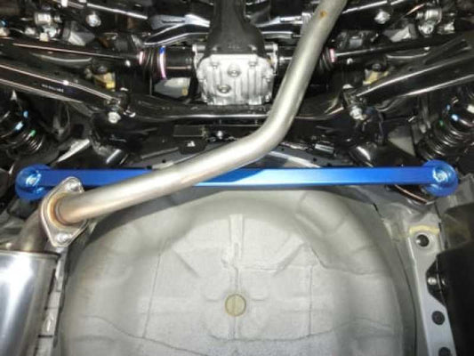 Cusco Power Brace Rear Cross Member 2019+ Subaru Forester 6A8 492 RM